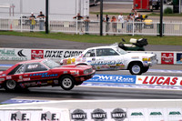 A Day at the Drags