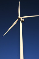 Wind Turbine, Nebraska