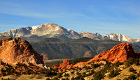 Garden of the Gods