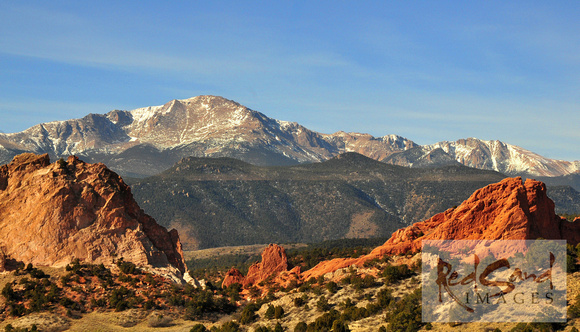 Garden of the Gods