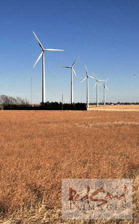 Wind Farm