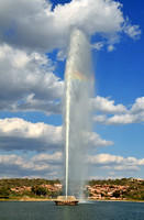 Fountain, Fountain Hills, Arizona