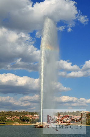 Fountain, Fountain Hills, Arizona