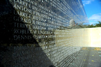 Vietnam Vterans Memorial, St. Paul, Minnesota