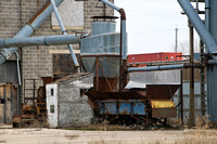 Decaying Factory